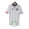 England 1987-1989 Home Shirt
