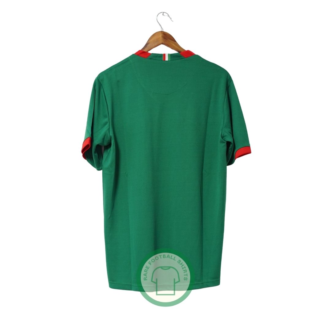 Mexico 2006-2007 Home Shirt - Rare Football Shirts