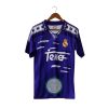 Real Madrid CF 1994-1996 Away Shirt