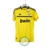 Real Madrid CF 2011-2012 Goalkeeper Shirt