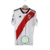 River Plate 2018 Conmebol Final Shirt