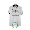 Valencia CF 2009-2010 '90th Anniversary' Home Shirt