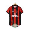 AC Milan 1998-1999 Home Shirt