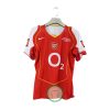 Arsenal 2004-2005 Home Shirt