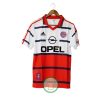 FC Bayern Munich 1998-2000 Away Shirt