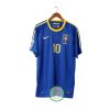 Brazil 2010-2011 Away Shirt