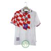 Croatia 1998-2001 Home Shirt