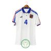 Czech Republic 1996-1998 Away Shirt