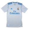Real Madrid CF 2017-2018 Home Shirt