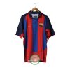 FC Barcelona 2003-2004 Home Shirt