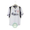 Liverpool 2000-2001 Away Shirt