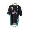 Real Madrid CF 2017-2018 Away Shirt