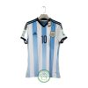 Argentina 2014-2015 Home Shirt