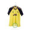 Arsenal 1988-1989 Away Shirt