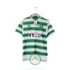 Celtic 1999-2000 Home Shirt