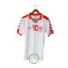 Denmark 1998 World Cup Away Shirt