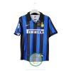 FC Internazionale Milano 1998-1999 Home Shirt