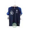 France 2018-2019 Home Shirt