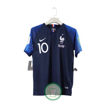 France jersey 2018/2019 home 