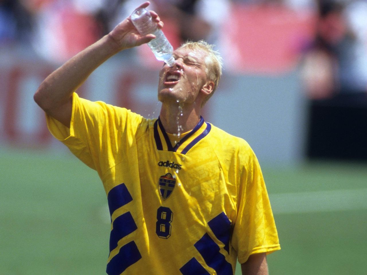 sweden shirt 1994