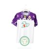 ACF Fiorentina 1992-1993 Away Shirt