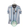 Argentina 1998-1999 Home Shirt