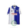 Blackburn Rovers 1994-1995 Home Shirt