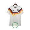 Germany 1988-1990 Home Shirt