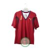 Italy 2006-2007 Goalkeeper Shirt