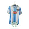 Lazio 1999-2000 European Home Shirt