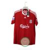 Liverpool 2009-2010 Home Shirt