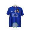 Manchester United 2008-2009 Third Shirt