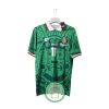 Mexico 1996-1998 Home Shirt