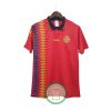Spain 1994-1996 Home Shirt