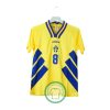 Sweden 1994-1996 Home Shirt