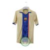FC Barcelona 2002-2003 Third Shirt
