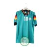 Germany 1992-1994 Away Shirt
