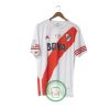 River Plate 2017-2018 Home Shirt