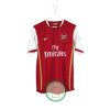 Arsenal 2006-2007 Home Shirt