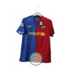 Barcelona 2008-2009 Home Shirt