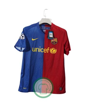 Barcelona - Rare Football Shirts