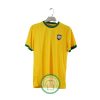 Brazil 1974 Home Shirt