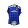 Chelsea 2011-2012 UCL Final Shirt