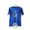 Italy 2006-2007 Home Shirt