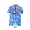 Manchester United 1990-1992 Away Shirt