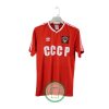 Soviet Union 1986-1988 Home Shirt