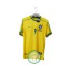 Brazil 1998-2000 Home Shirt