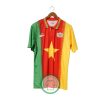Cameroon 1994-1995 Home Shirt