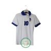 Italy 1996-1998 Away Shirt