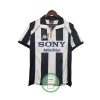Juventus FC 1997-1998 Home Shirt